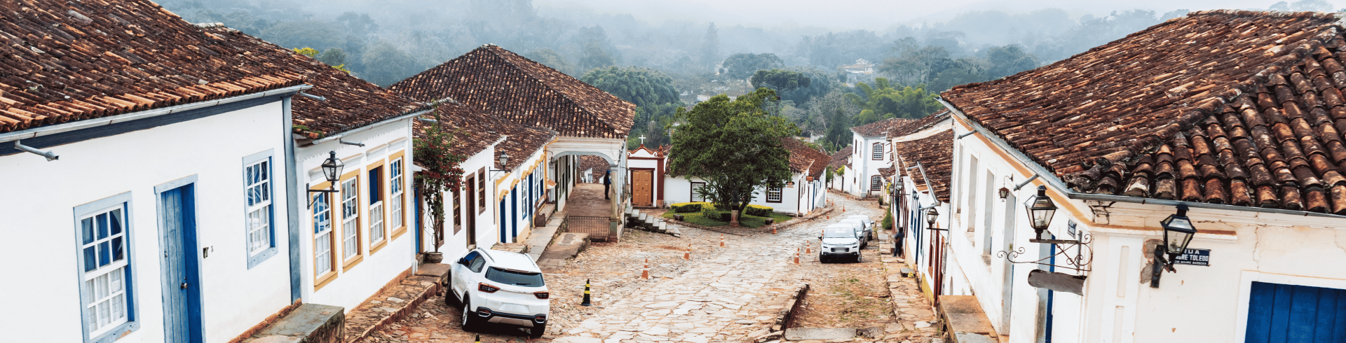 Encantos de Minas 